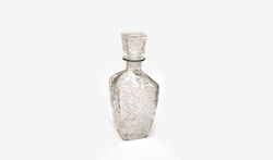 Little Bottle from Glass 250ml (1pcs)