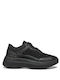 Geox Spherica Sneakers Black