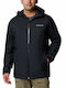 Columbia Jacket Black