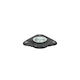Spring Support Load Bearing Ford C-max Dm2 2.0 2007-2010 Corteco 80001566