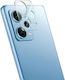 Aντιχαρακτικό Γυαλί Camera Protection Tempered Glass Transparent for the Xiaomi Redmi Note 12 5G
