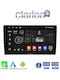 Clarion Sistem Audio Auto (Bluetooth/USB/WiFi/GPS/Apple-Carplay/Android-Auto) cu Ecran Tactil 9"