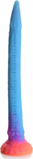 Creature Cocks Glow-in-the-dark Dragon Dildo realist Cu ventuză