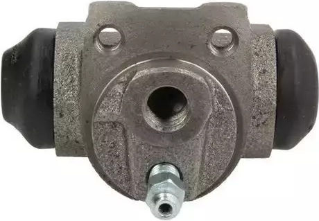 Brake Master Cylinder Piston Peugeot 206 Hatchback 2a C Brembo A12256