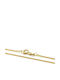 Drandakis Gold Chain Neck 14K Length 45cm