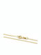 Drandakis Gold Chain Neck 9K Length 40cm