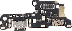 Relife Ladeanschluss Redmi 13c USB-C Micro Port Schwarz Relife Ladeanschluss Redmi 13c USB-C Micro Port Schwarz