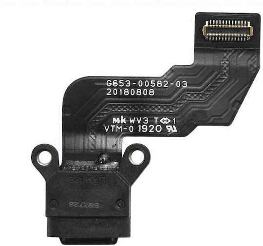 Conector de încărcare Google Pixel 3a Port Usb-c 100% Compatibil