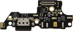 USB-C Ladeanschluss Ersatzteil Huawei Mate 9