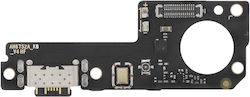 Relife Charger Connector Redmi Note 13 Usb C Micro Port Black Relife Charger Connector Redmi Note 13 Usb C Micro Port Black