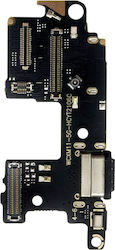 Charging Connector Xiaomi Mi 11 Usb-c Replacement Connector Black