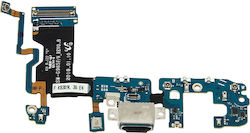 Usb-c Charge Connector Replacement Part Samsung Galaxy S9 Plus