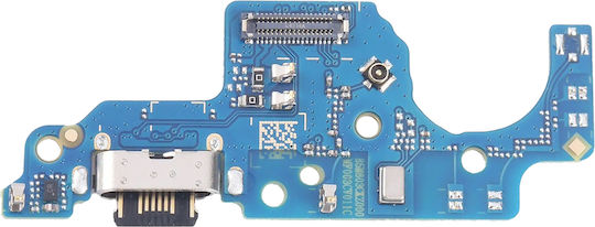 Motorola Ladegerät Anschluss Motorola Moto G24 G24 Power Original Schwarz