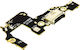 Usb-c Charge Connector Replacement Part Huawei P10