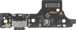 Relife Ladeanschluss Redmi 12 USB-C Mikroanschluss Schwarz Relife Ladeanschluss Redmi 12 USB-C Mikroanschluss Schwarz
