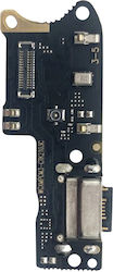 Charging Connector Xiaomi Redmi 9t Usb-c Replacement Connector Black