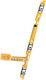 Replacement Samsung Galaxy Note 10 Power Volume On Off Button