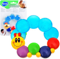 Small Foot Μασητικός Κρίκος Οδοντοφυΐας για 6 m+ Small Foot Μασητικός Κρίκος Οδοντοφυΐας για 6 m+