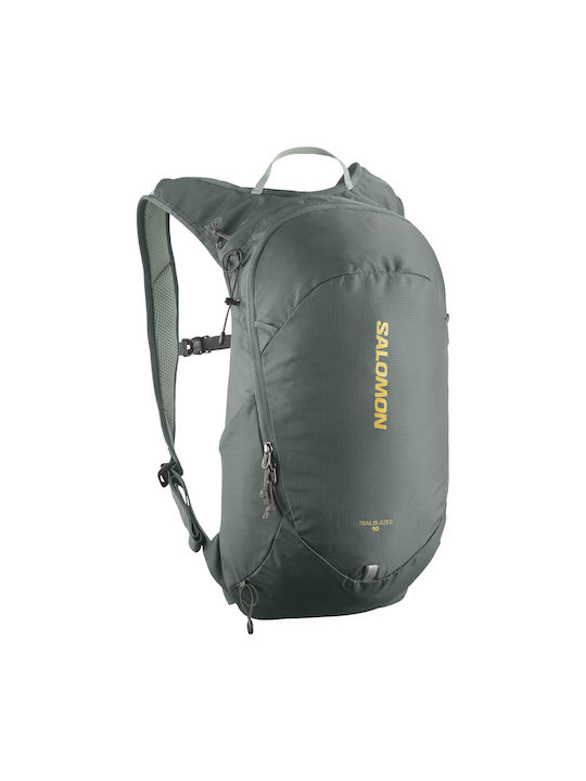 Salomon Rucksack Grün 10Es