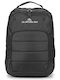 Quiksilver Burst Μαύρο