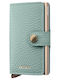 Miniwallet Men's Wallet Classic Green