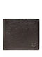 Men's Wallet Classic Brown