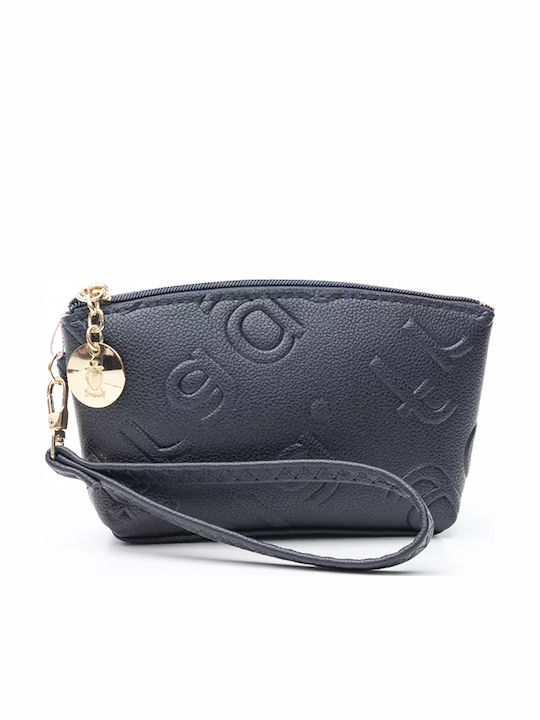 Fragola Large Women's Wallet Classic Blue