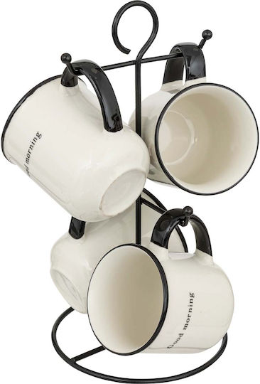 Secret de Gourmet Mug Ceramic Multicolored 200ml