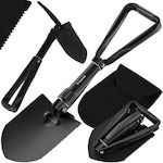 Folding Shovel with Handle