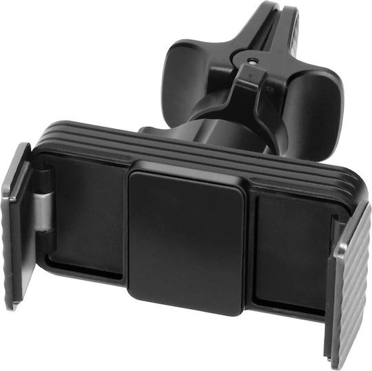Avizar Car Mount Smartphone Vent Mount Rotating 360° Black