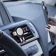 LinQ Car Mobile Mount 3.5" - 6.5" with Adjustable Hooks Black