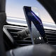 Linq Magsafe Car Mount Smartphone Black