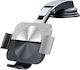 Avizar Car Mount Qi Foldable Smartphones Any Model Black Silver