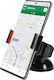 Rotatable Universal Car Holder Smartphone Suction Mount