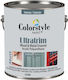 Colorstyle Paint Αστάρι Κατάλληλο για Ξύλο / Μέταλλο / Γυψοσανίδα 0.75lt