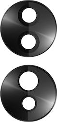 Clappio Camera Lens Honor 70 Compatible Part Black Clappio Camera Lens Honor 70 Compatible Part Black