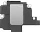 Външни високоговорители Clappio за iPhone 11/XR, резервни, черни