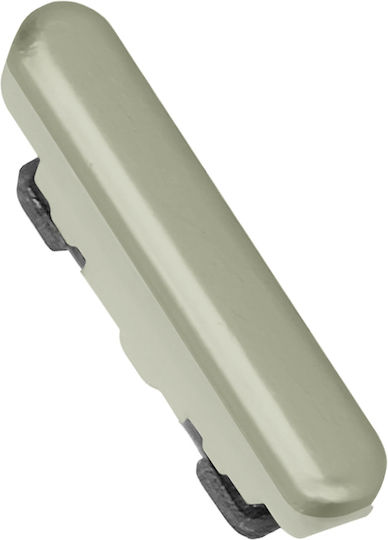 Clappio Button Samsung Galaxy S21 Fe Green