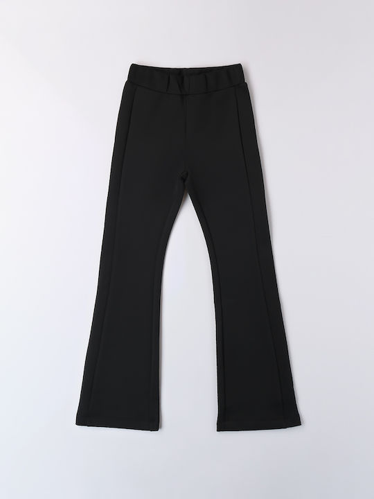 iDO Kids' Pants Black