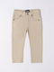 iDO Kids Trousers Beige