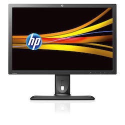 HP Refurbished Grade A IPS Monitor FHD 1920x1200