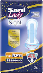Sani Extra Night 12τμχ
