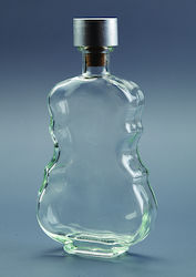 Nuova Vita Glass Baptism Bottle/Container