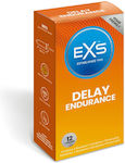 EXS Condoms 12pcs