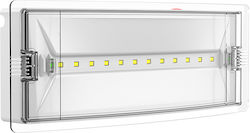 Braytron Notfallleuchte LED