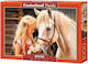 My Friend Horse Puzzle 2D 1000pcs