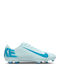 Nike Mercurial Vapor 16 Club Football Shoes with Cleats Blue