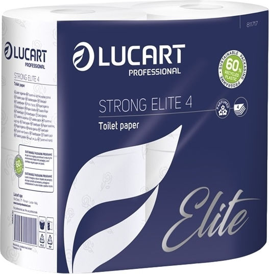 Ready Toilet Paper LUCART.811717