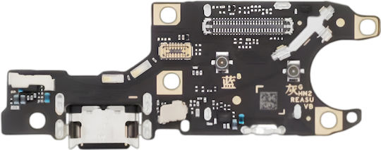 Relife Charger Connector Honor 90 Usb C Port Black