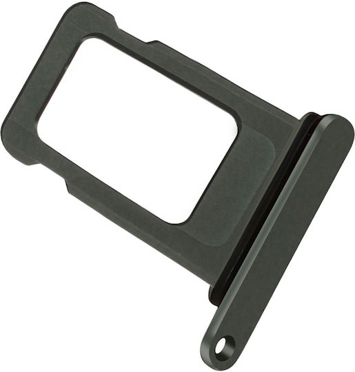 Clappio Sim Card Slot Iphone 13 Pro/13 Pro Max Green